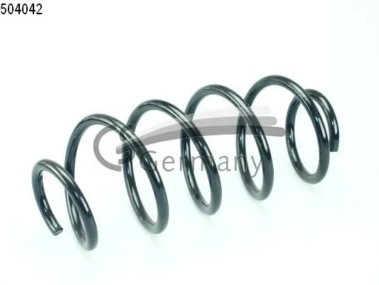 Suspension Spring